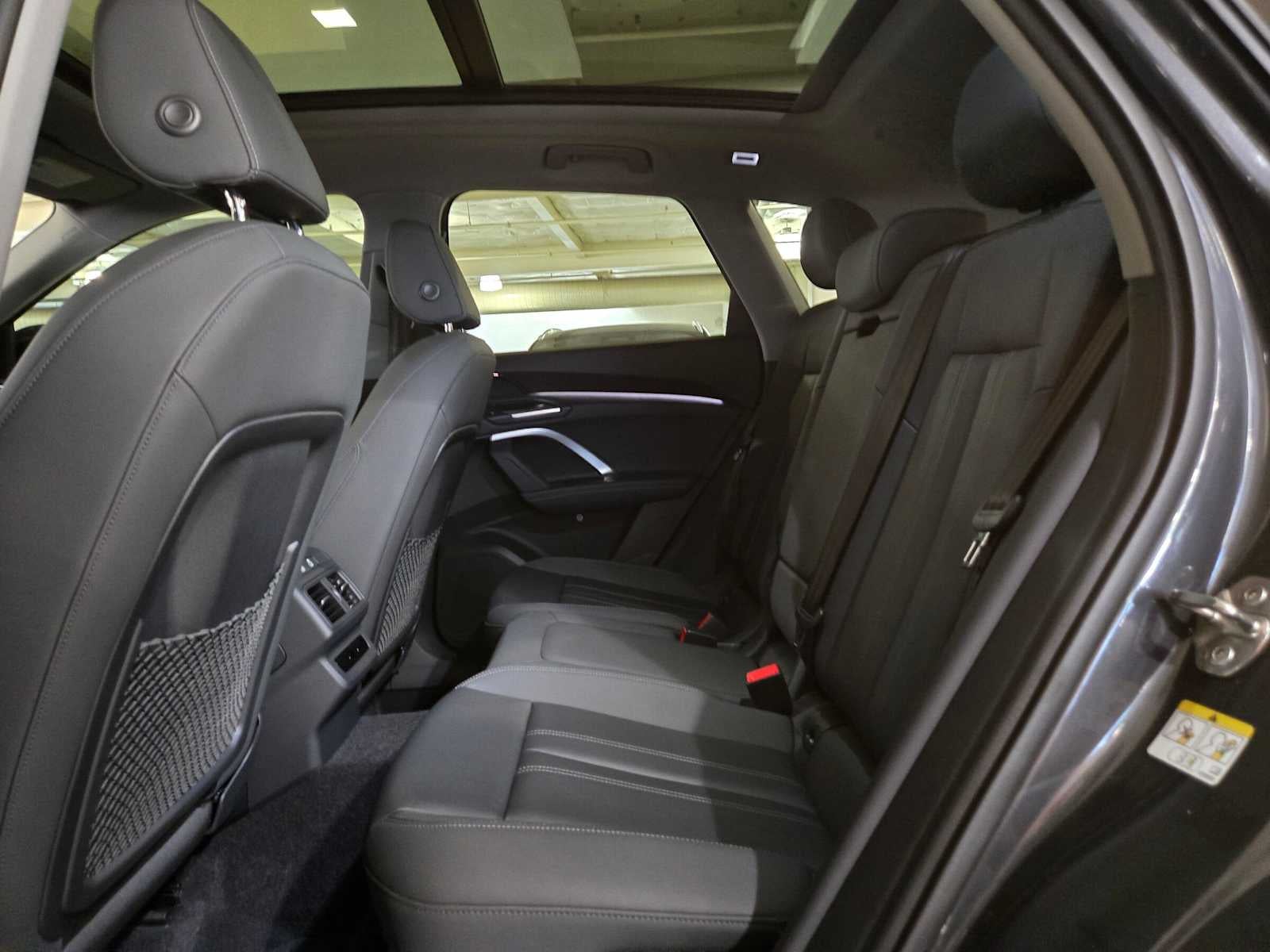 2025 Audi New Q5 Premium