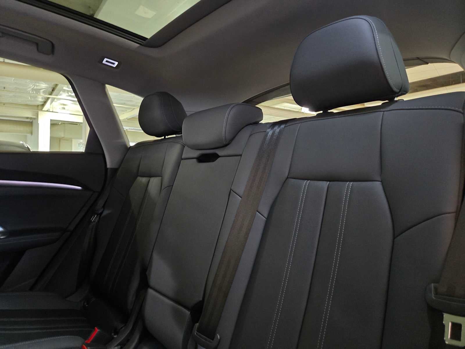 2025 Audi New Q5 Premium