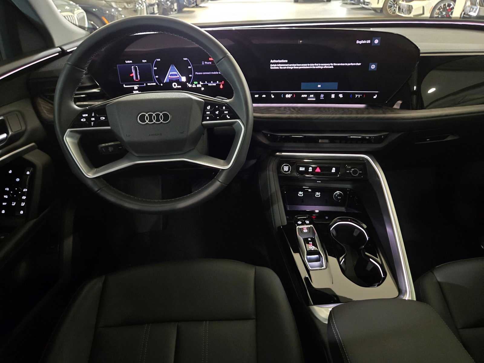 2025 Audi New Q5 Premium