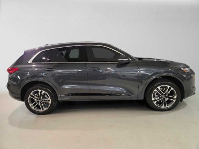 2025 Audi New Q5 Premium