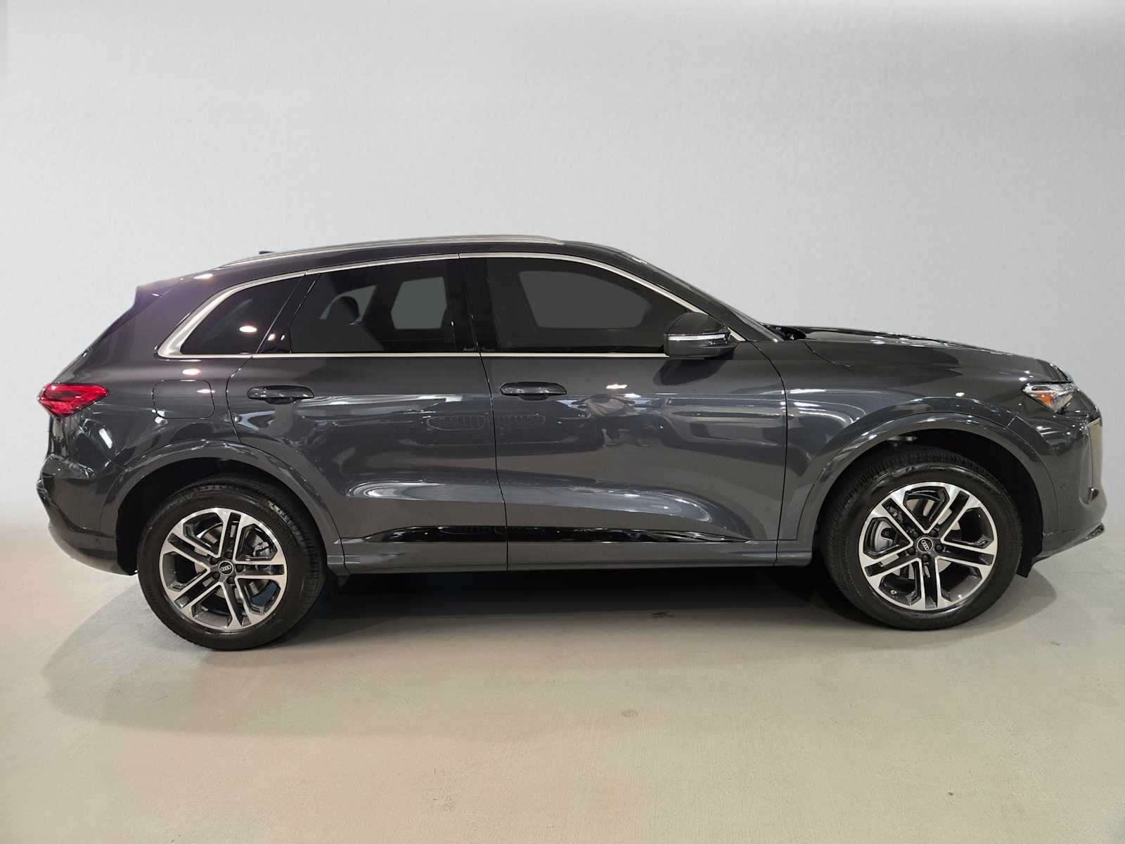 2025 Audi New Q5 Premium