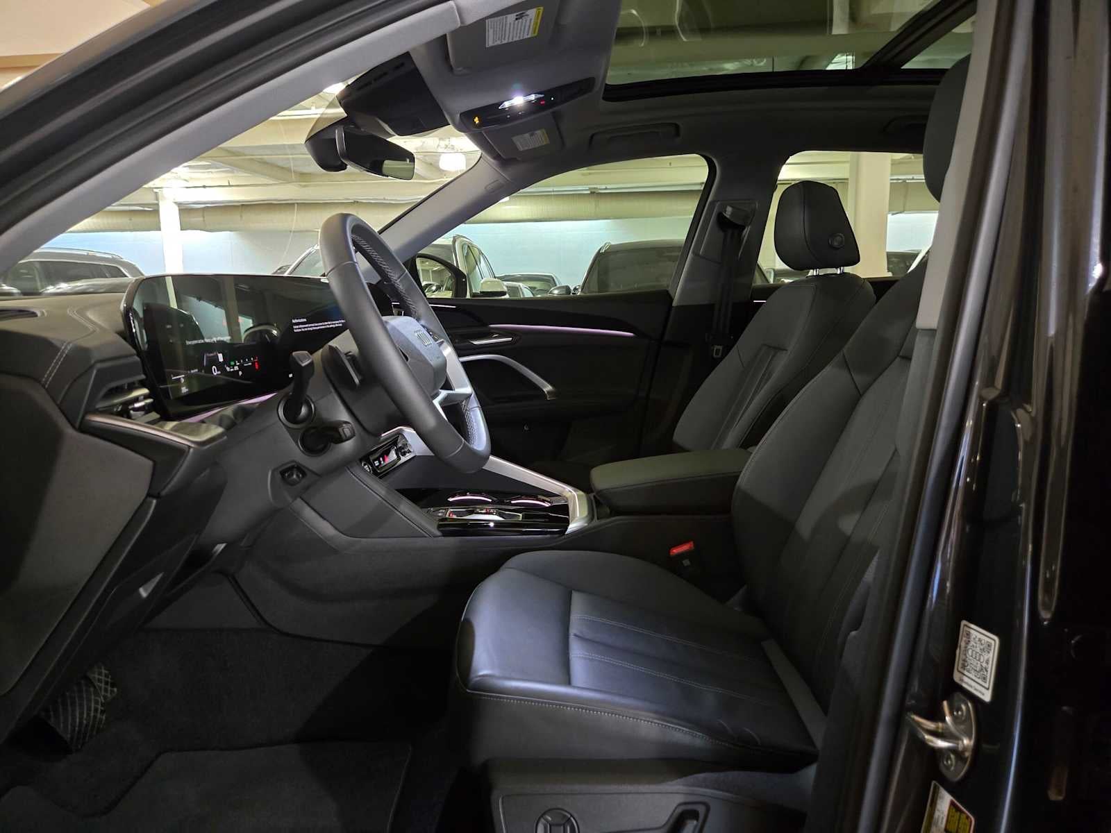 2025 Audi New Q5 Premium