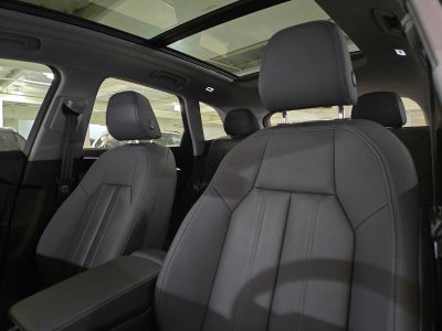 2025 Audi New Q5 Premium