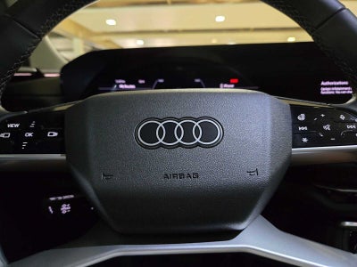 2025 Audi New Q5 Premium