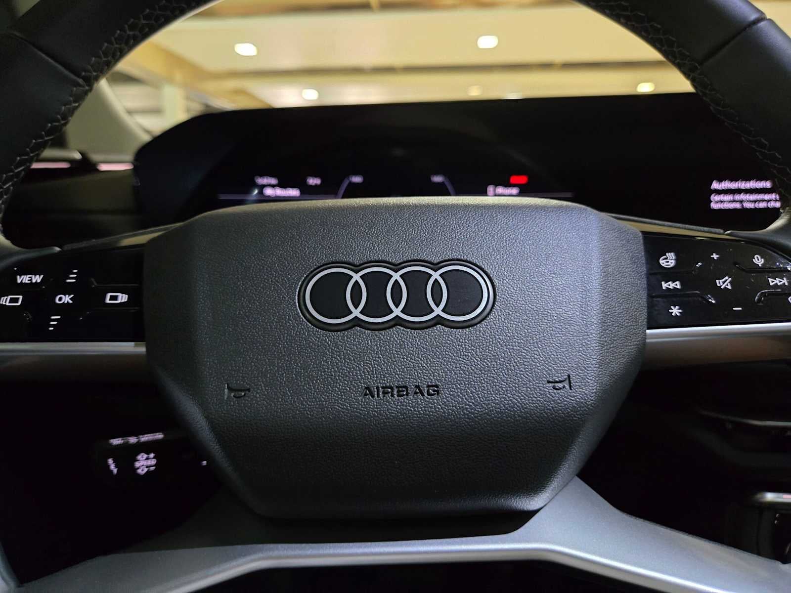 2025 Audi New Q5 Premium