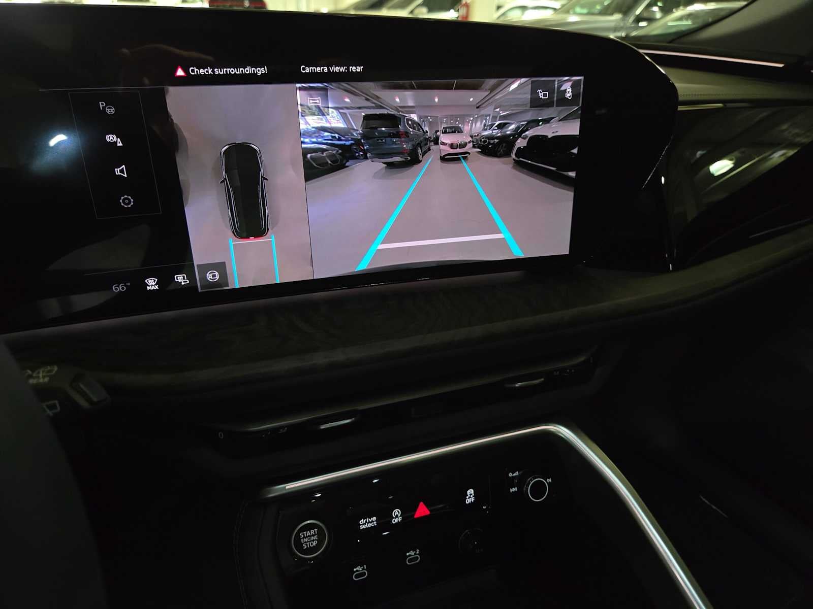 2025 Audi New Q5 Premium