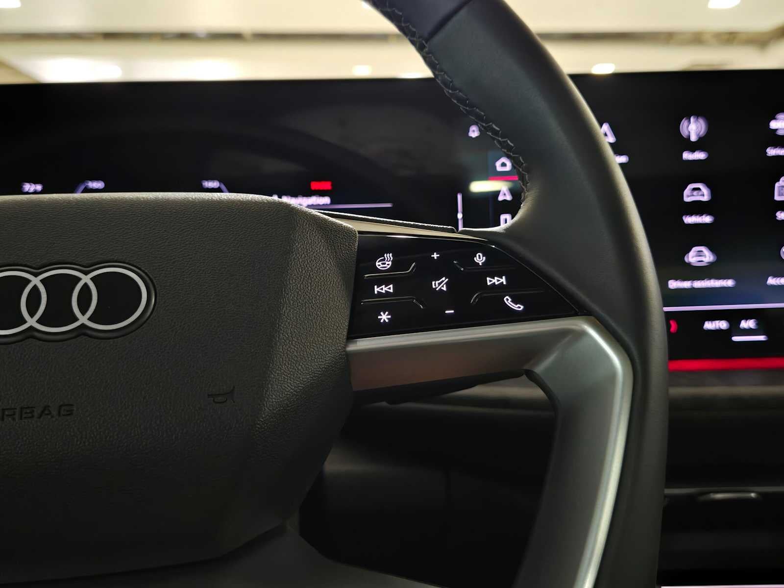 2025 Audi New Q5 Premium