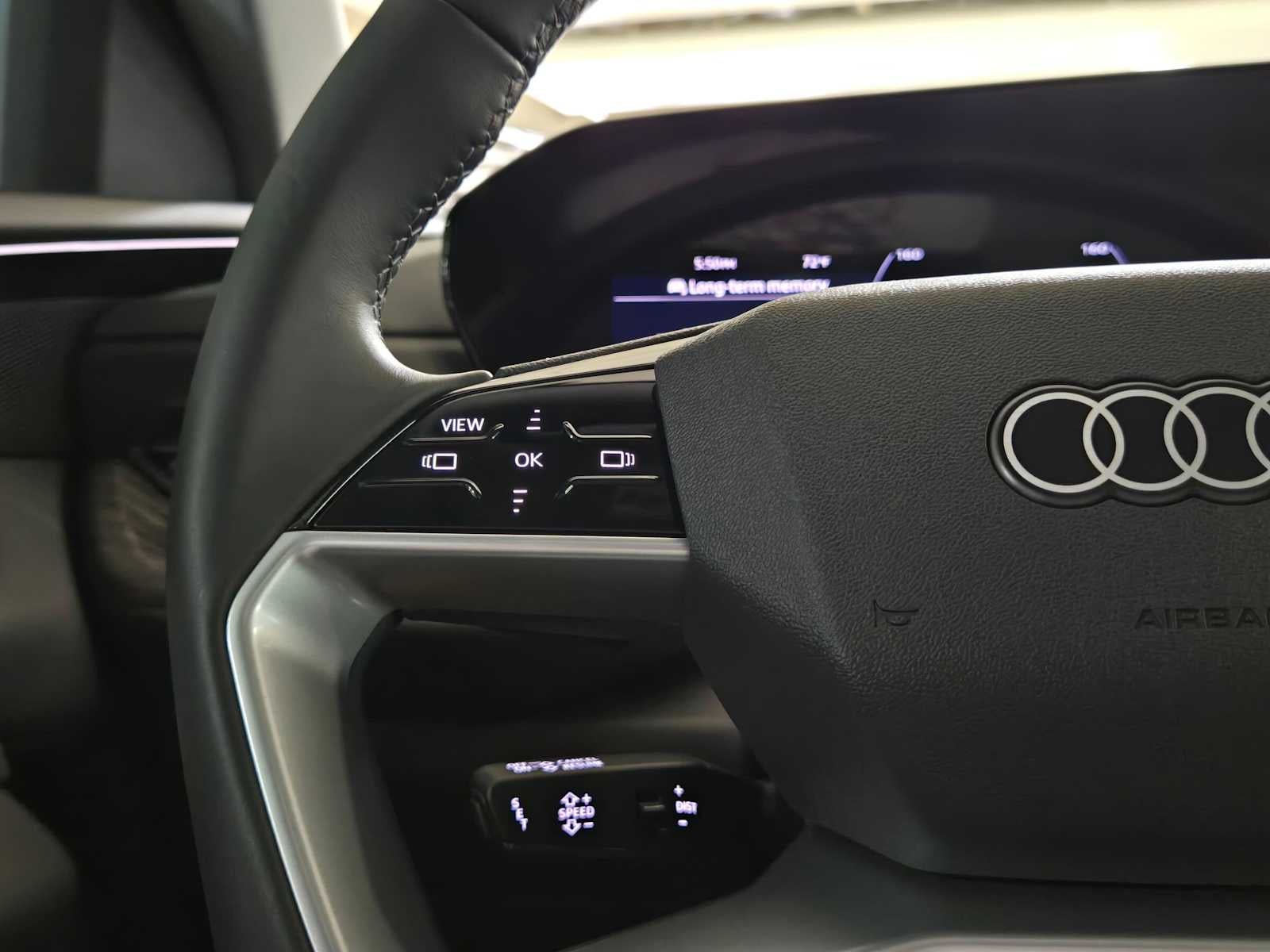 2025 Audi New Q5 Premium