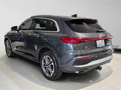 2025 Audi New Q5 Premium
