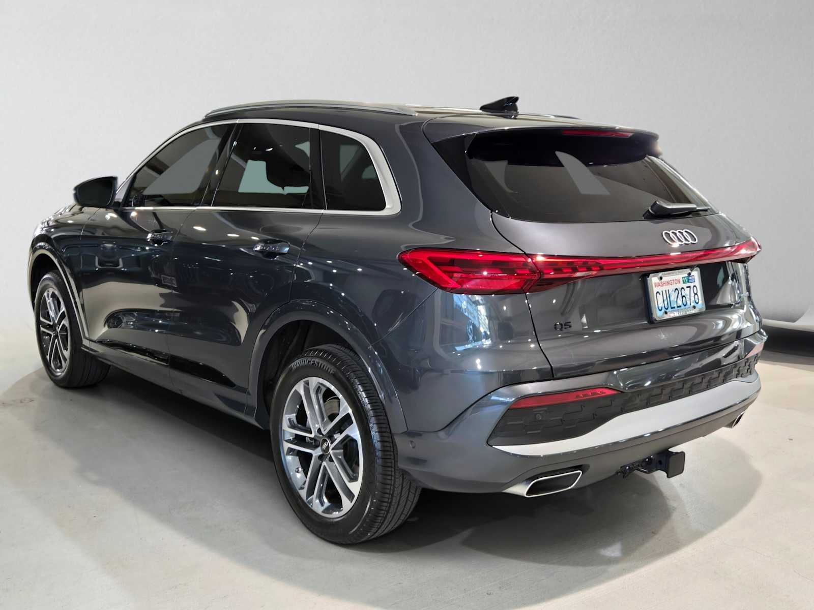 2025 Audi New Q5 Premium