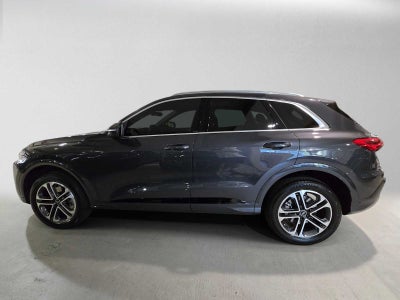 2025 Audi New Q5 Premium