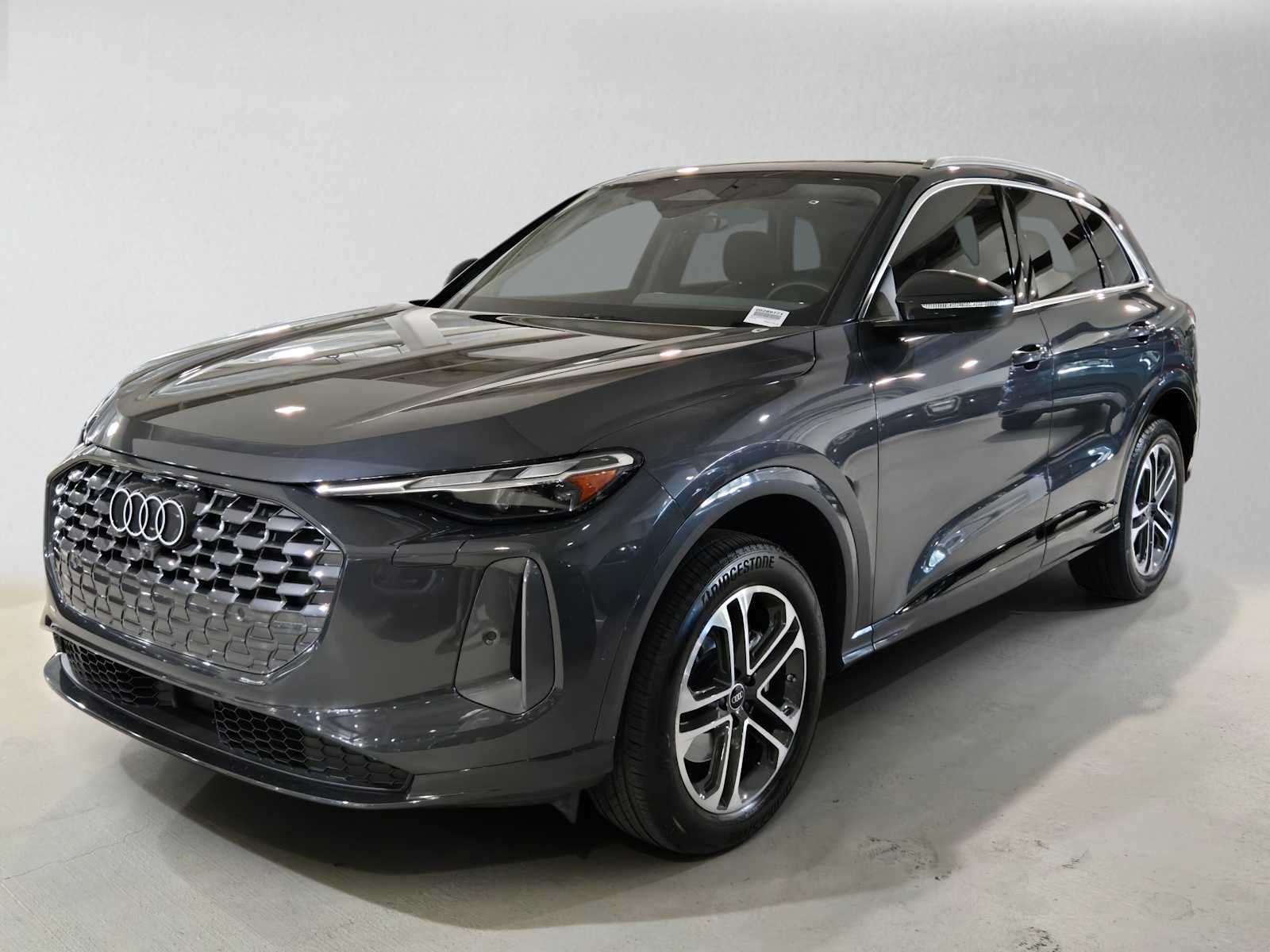 2025 Audi New Q5 Premium