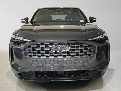 2025 Audi New Q5 Premium
