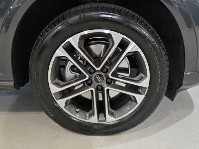 2025 Audi New Q5 Premium