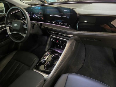 2025 Audi New Q5 Premium
