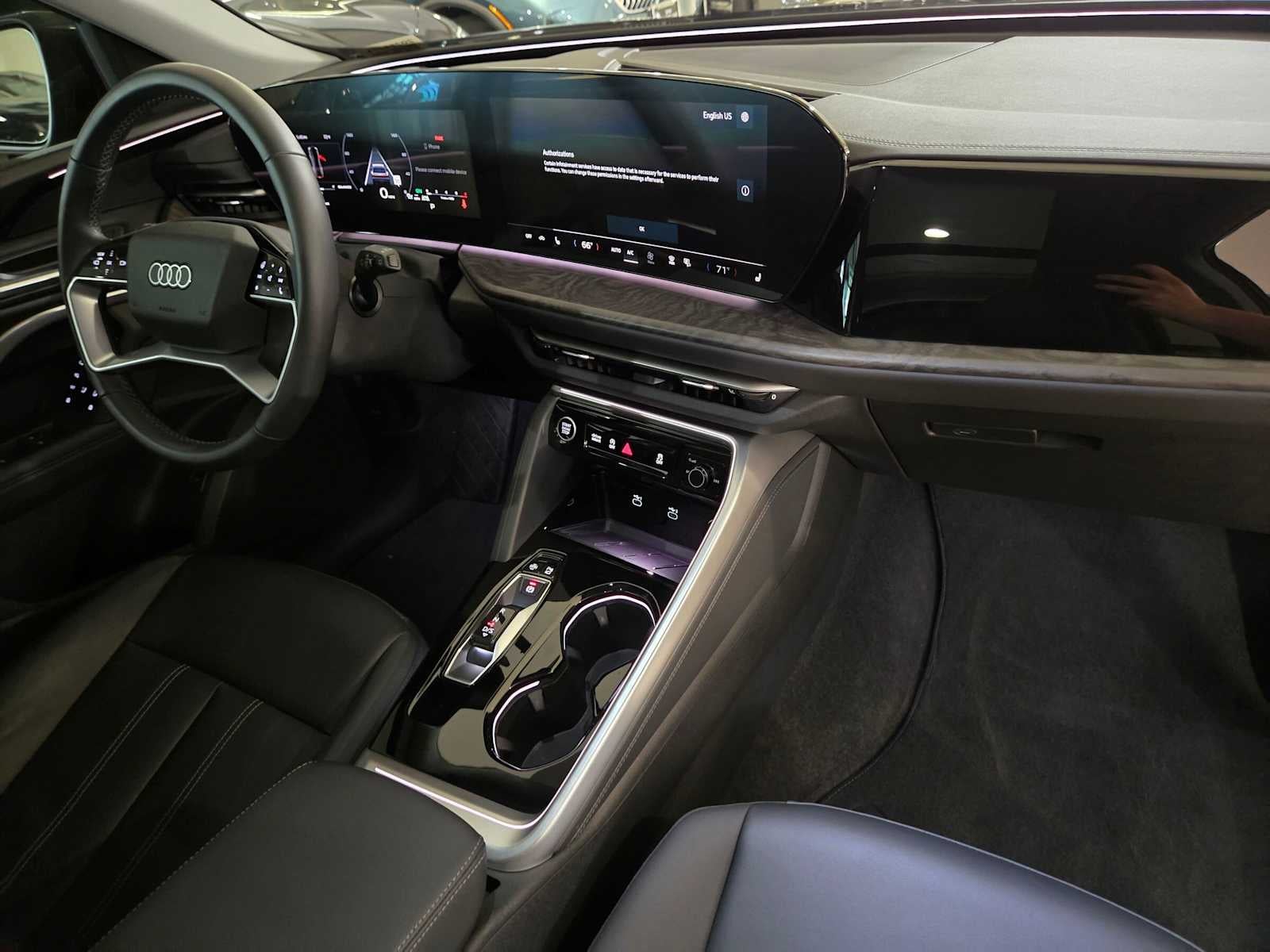 2025 Audi New Q5 Premium