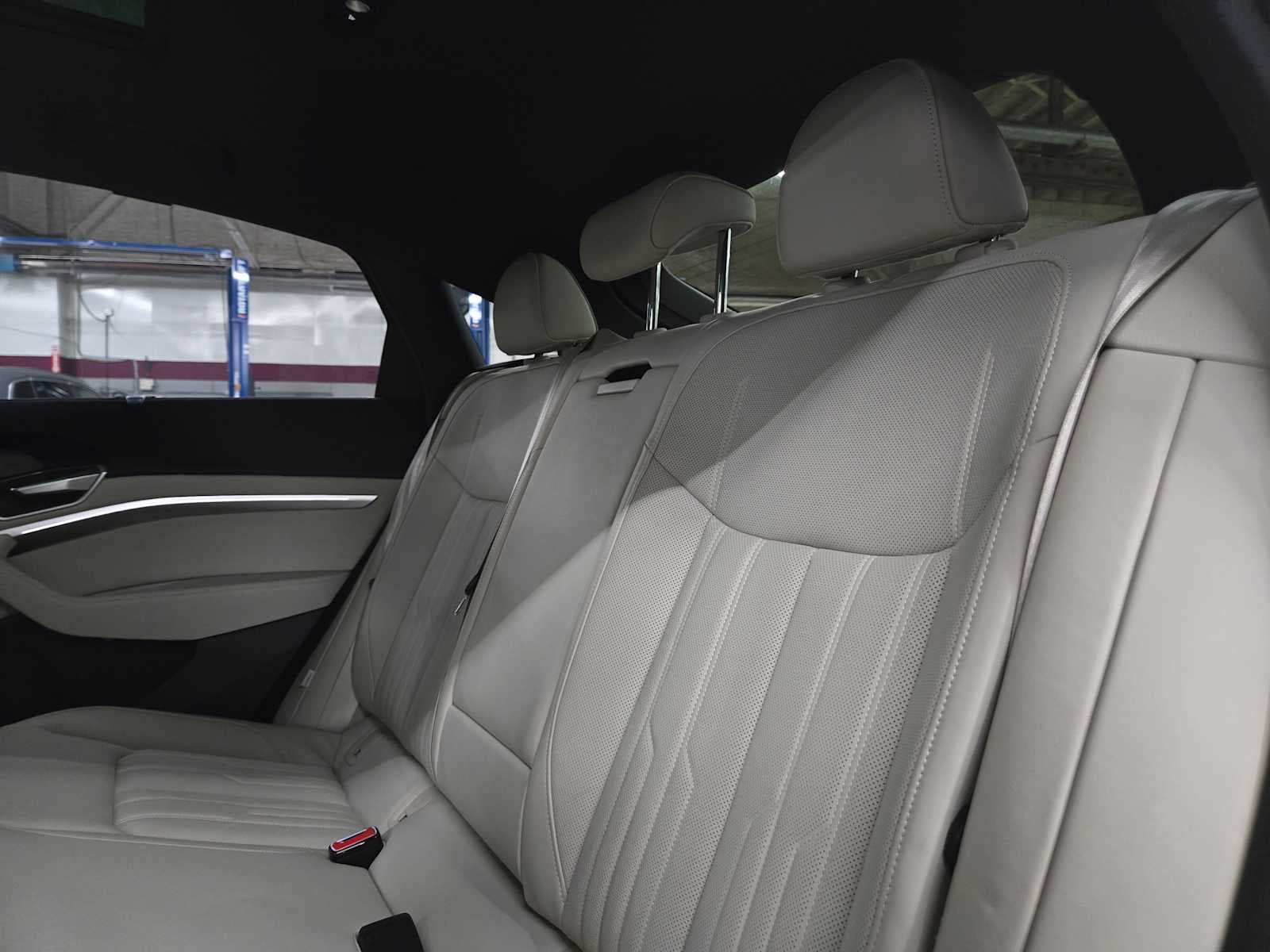 2023 Audi e-tron Sportback S line Prestige