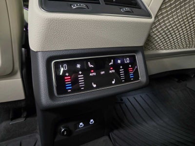 2023 Audi e-tron Sportback S line Prestige