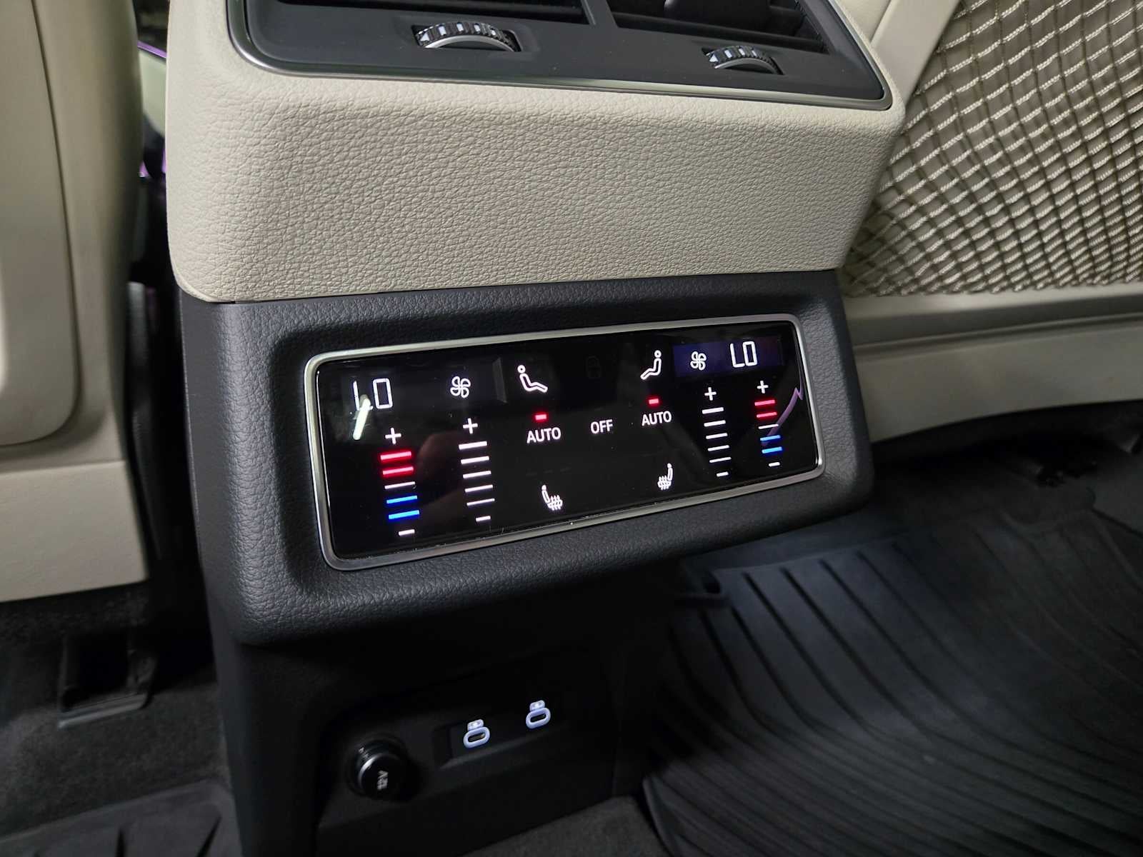 2023 Audi e-tron Sportback S line Prestige