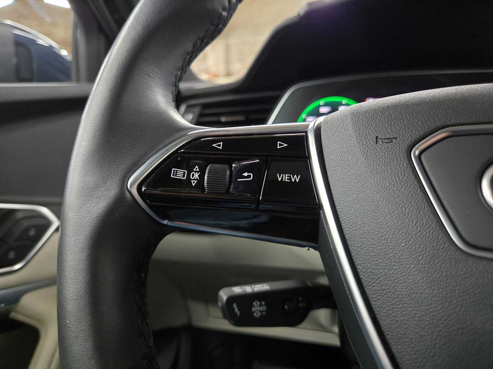 2023 Audi e-tron Sportback S line Prestige