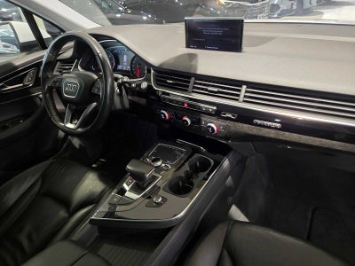 2017 Audi Q7 Premium