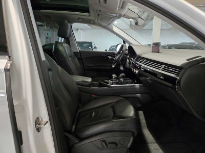 2017 Audi Q7 Premium