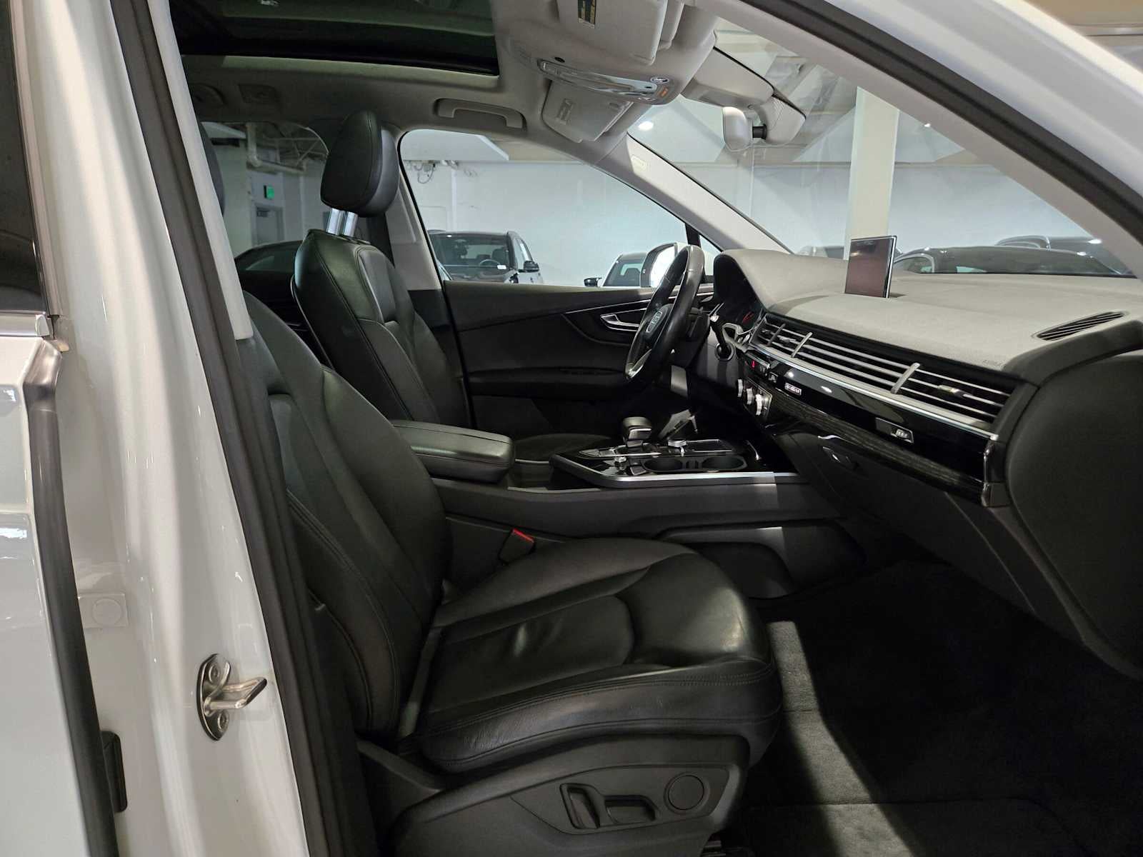 2017 Audi Q7 Premium