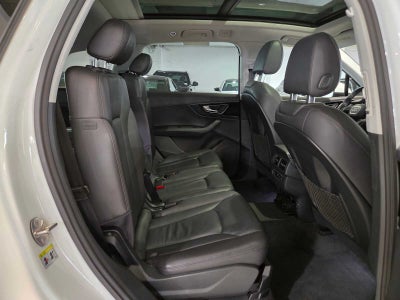 2017 Audi Q7 Premium
