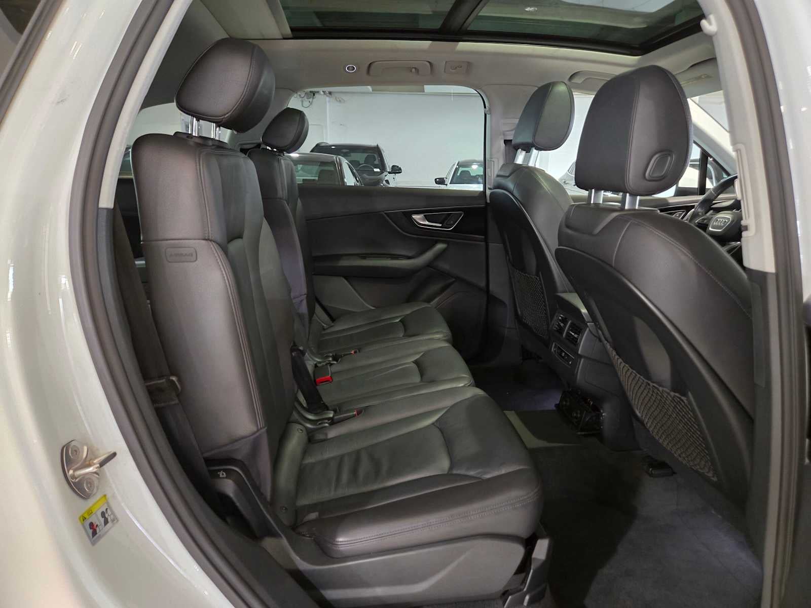 2017 Audi Q7 Premium