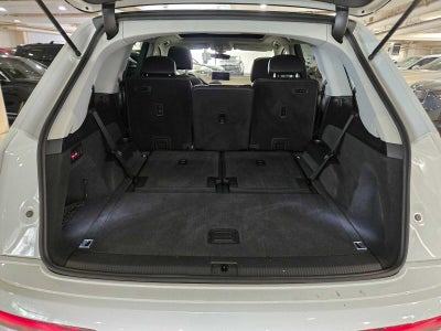 2017 Audi Q7 Premium