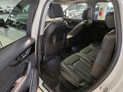 2017 Audi Q7 Premium