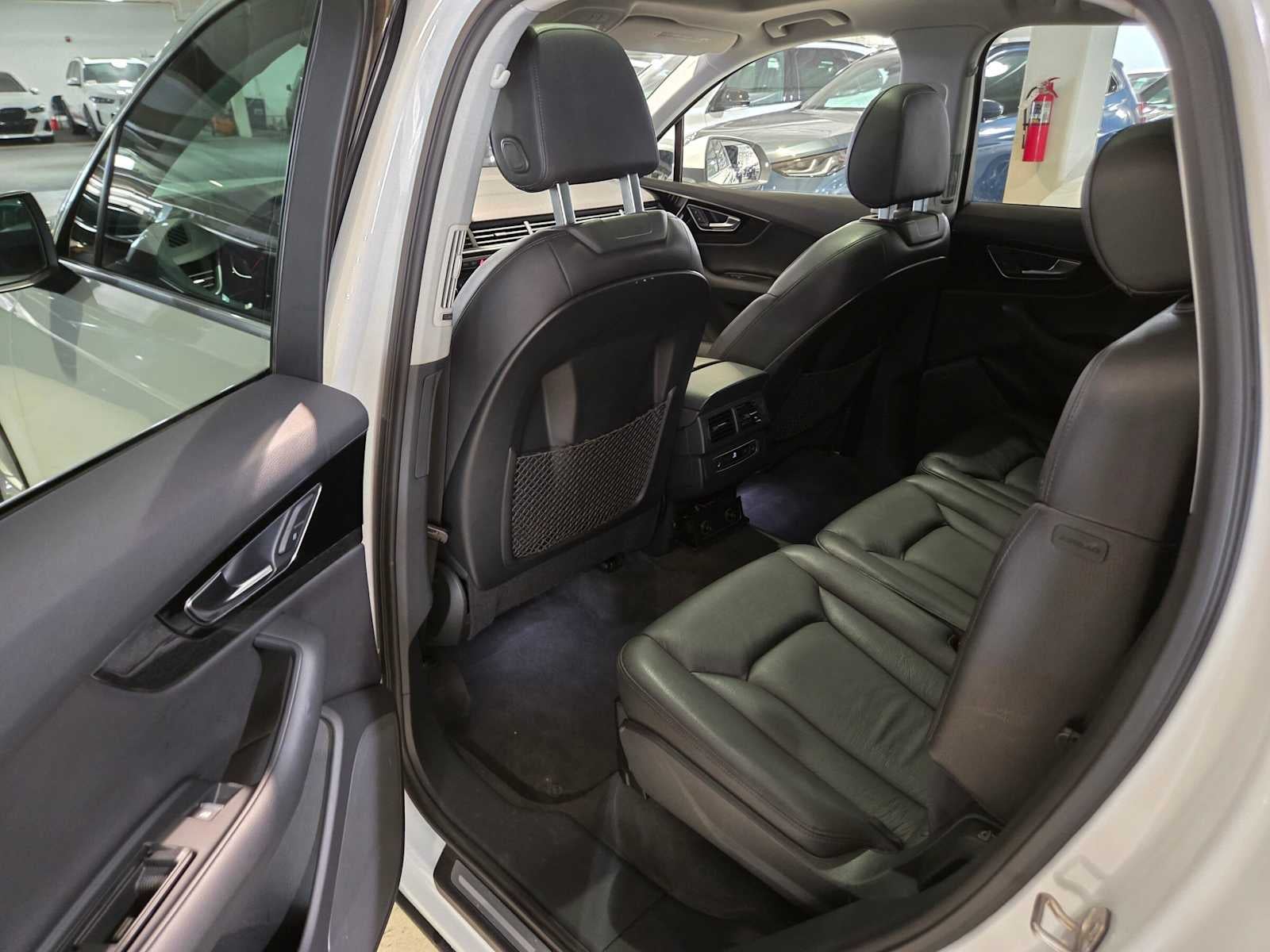 2017 Audi Q7 Premium