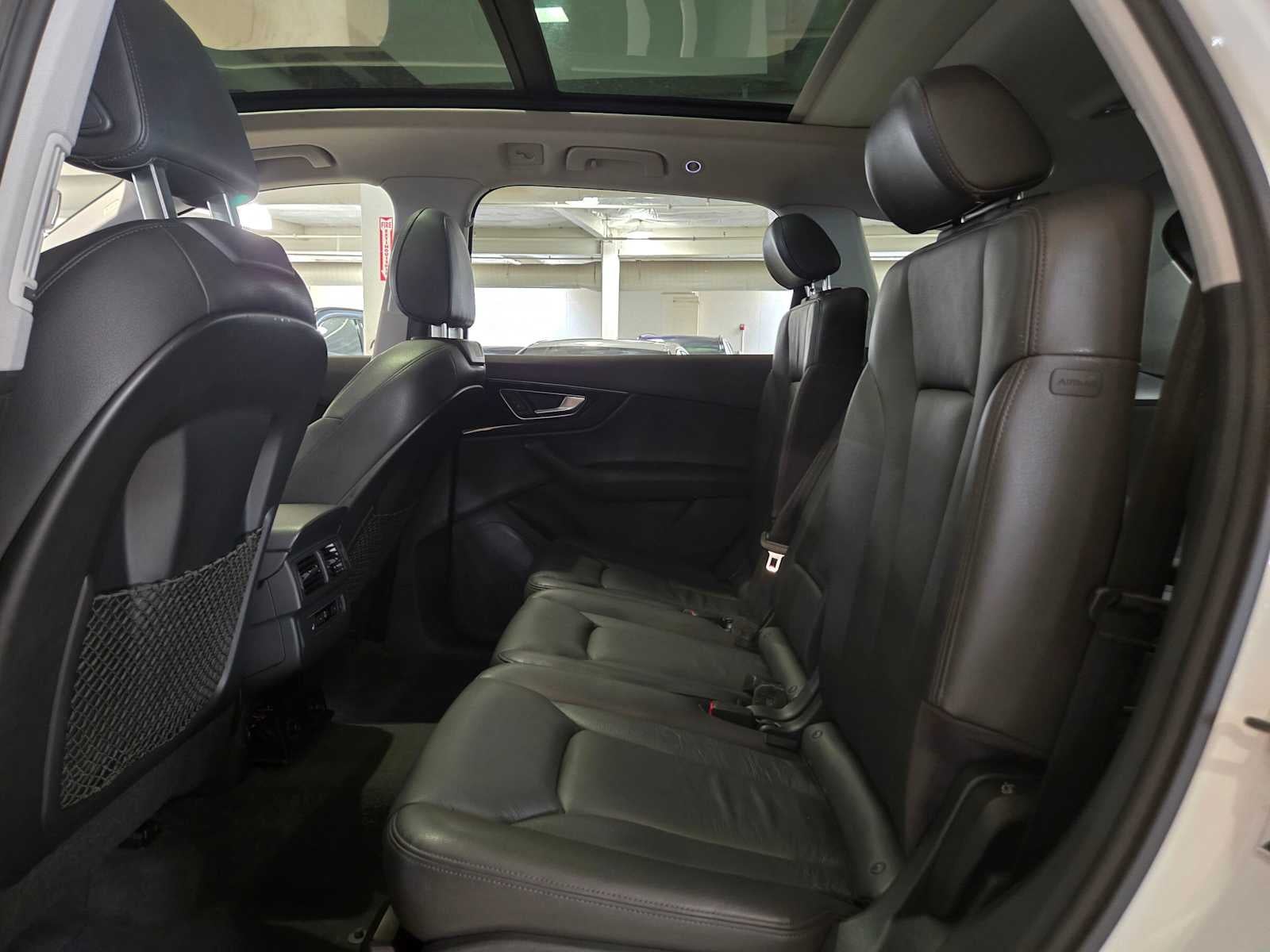 2017 Audi Q7 Premium