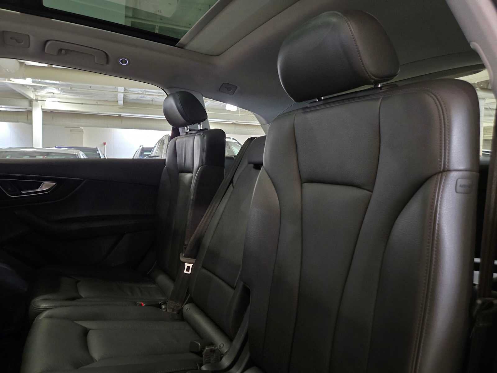 2017 Audi Q7 Premium