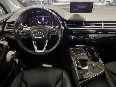 2017 Audi Q7 Premium