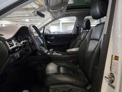 2017 Audi Q7 Premium