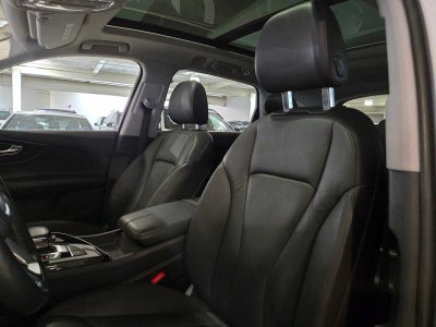 2017 Audi Q7 Premium