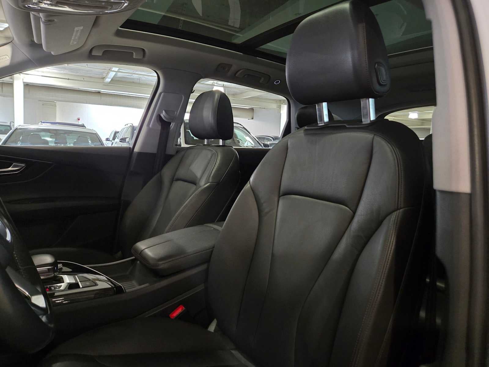 2017 Audi Q7 Premium
