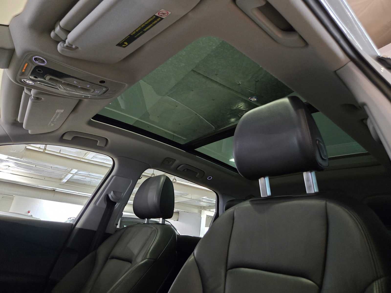 2017 Audi Q7 Premium