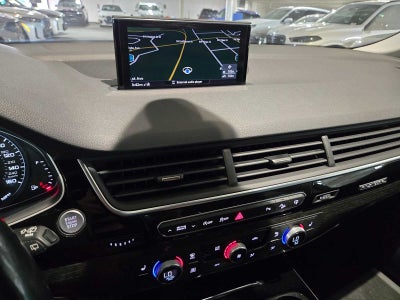 2017 Audi Q7 Premium