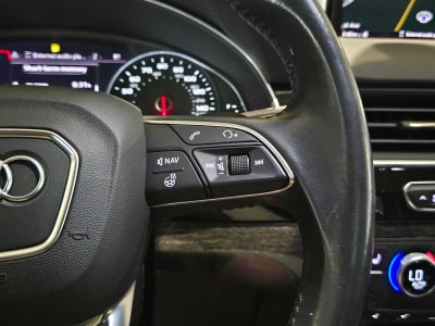 2017 Audi Q7 Premium
