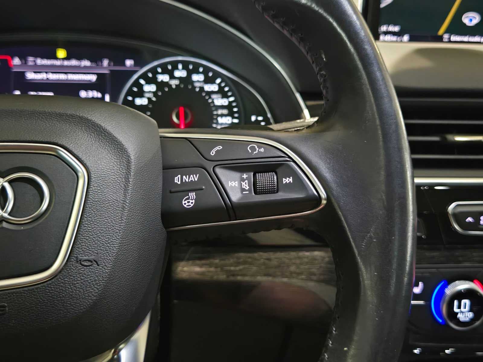 2017 Audi Q7 Premium