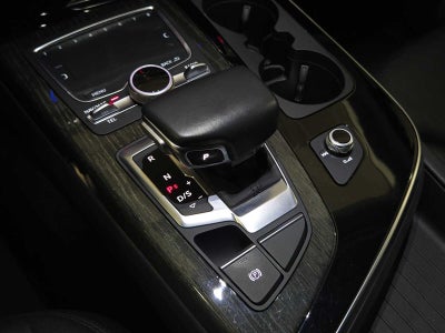 2017 Audi Q7 Premium