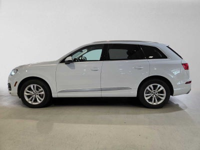 2017 Audi Q7 Premium