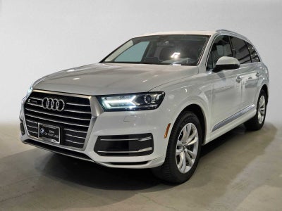 2017 Audi Q7 Premium