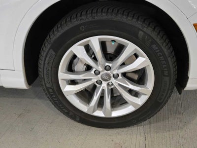 2017 Audi Q7 Premium
