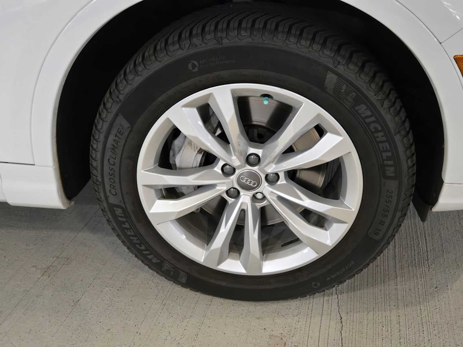 2017 Audi Q7 Premium