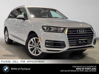 2017 Audi Q7 Premium