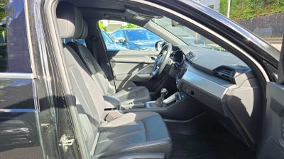 2021 Audi Q3 S line Premium