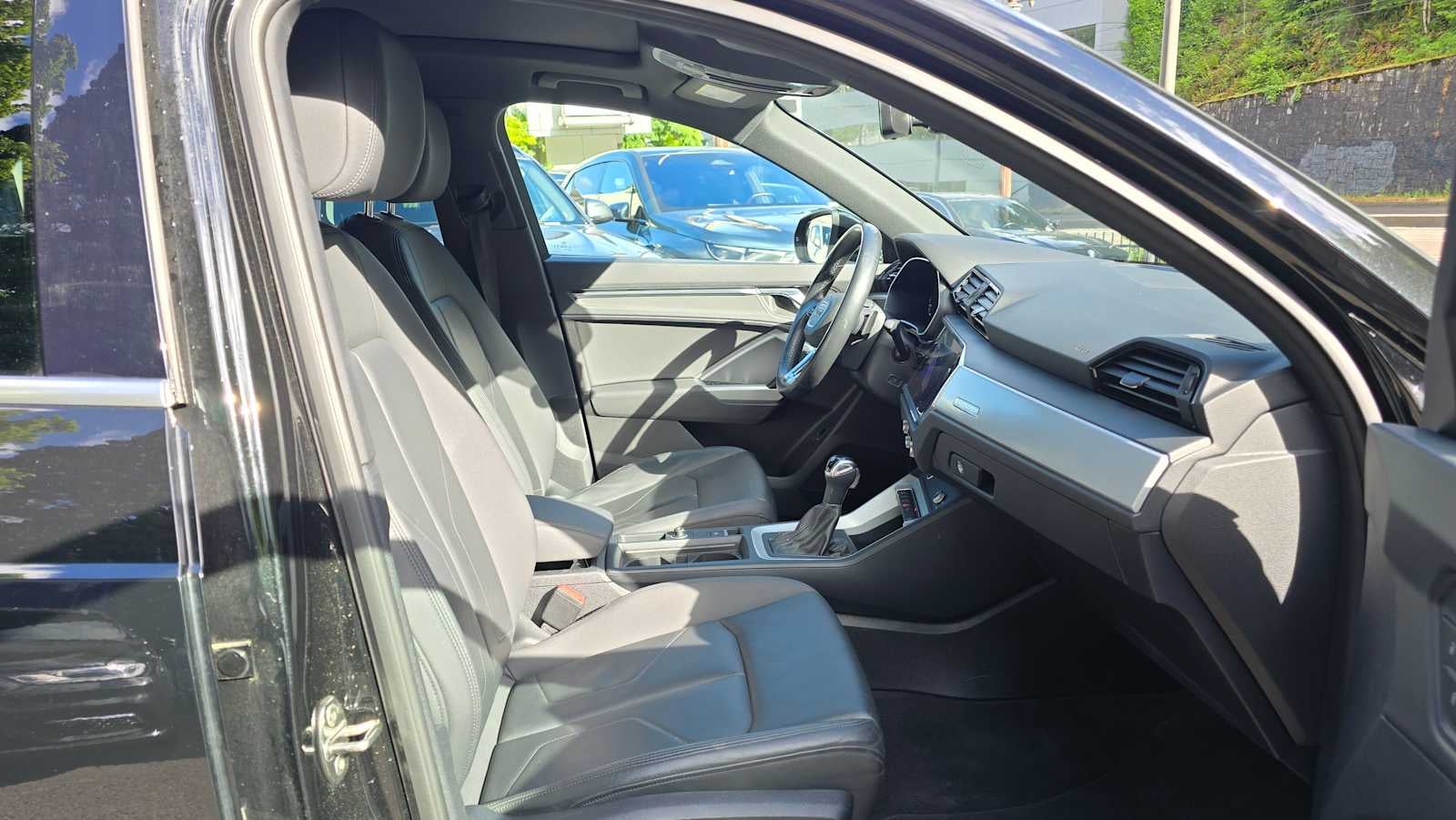 2021 Audi Q3 S line Premium